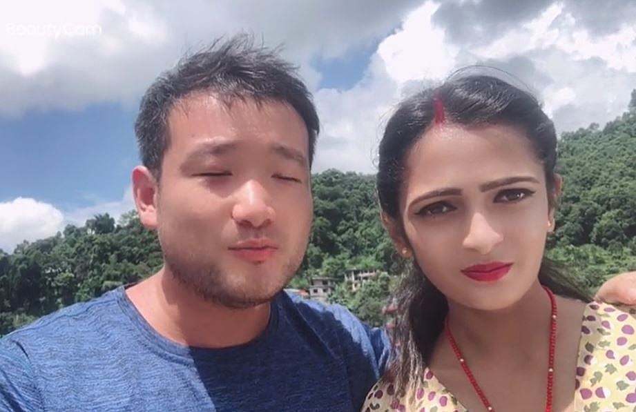中国单身汉涌入尼泊尔娶妻，选妃心态引来批评（图） - 1
