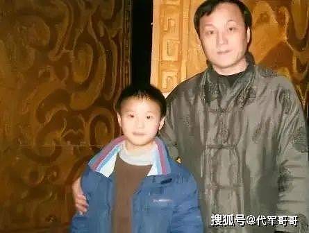 26年前，姜昆不顾妻子反对收养的6岁遗孤，如今成了他的骄傲（组图） - 22