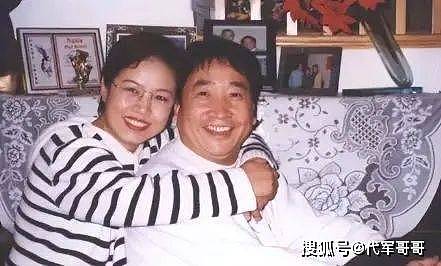 26年前，姜昆不顾妻子反对收养的6岁遗孤，如今成了他的骄傲（组图） - 3