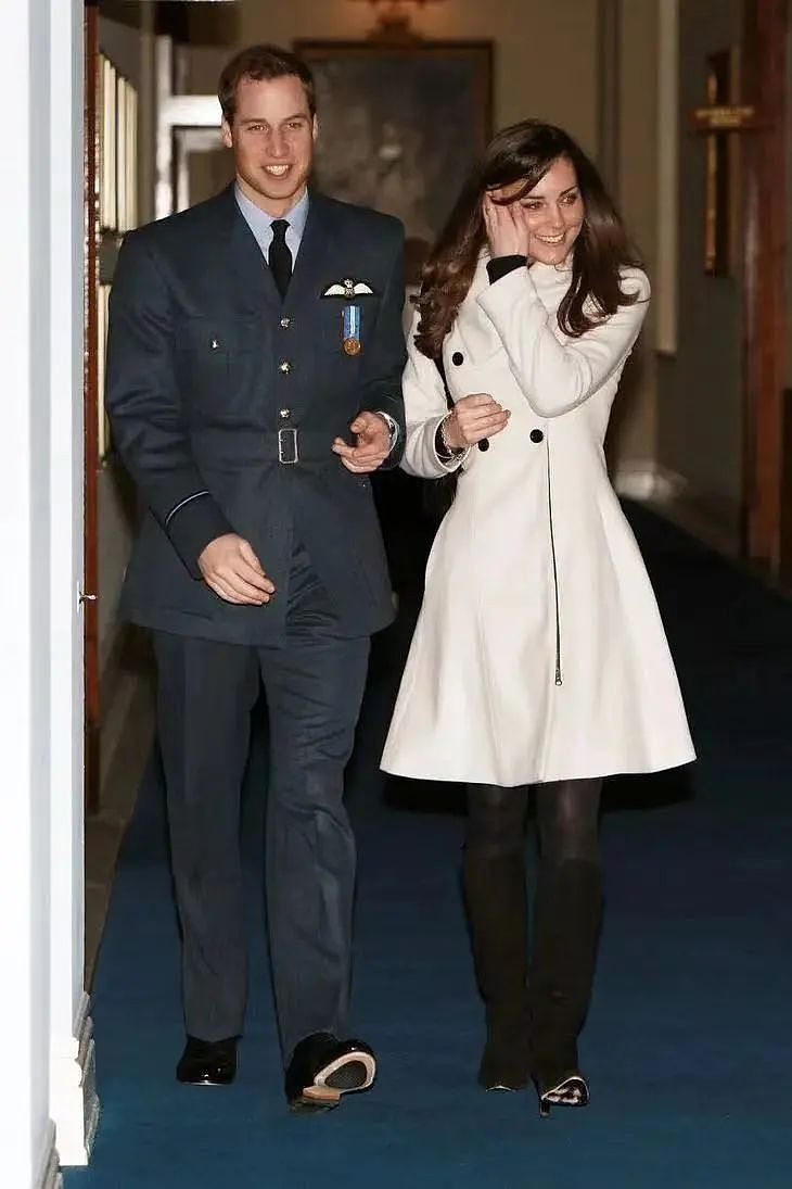 凯特王妃42岁生日快乐！ 王室发文祝贺，英媒： 她是未来女王， 君主制的中流砥柱（组图） - 12