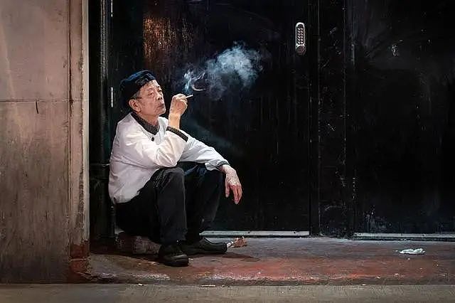 【健康】中国香烟市场或迎来大调整，3.5亿烟民该何去何从？老烟民要早了解（组图） - 1