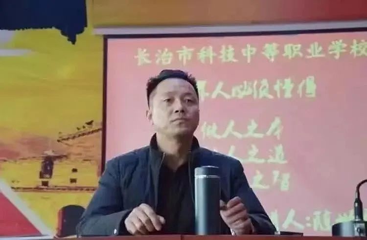 曾轰动全国的北大保安高考第一人，28年后怎么样了？（组图） - 7