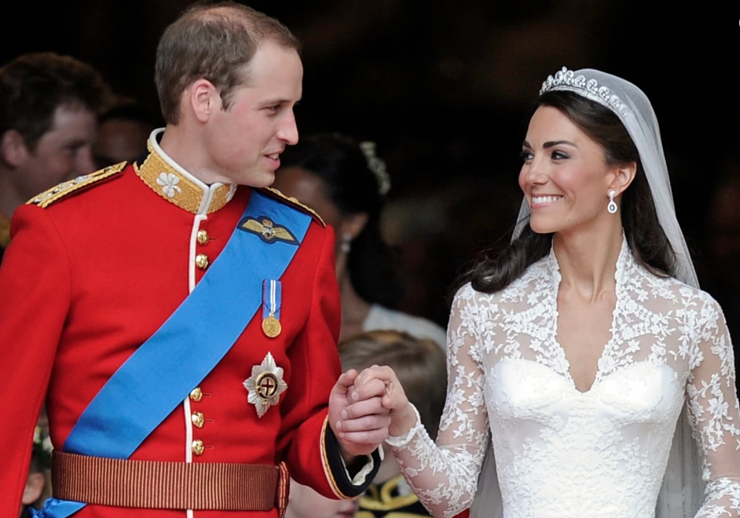 凯特王妃42岁生日快乐！ 王室发文祝贺，英媒： 她是未来女王， 君主制的中流砥柱（组图） - 2