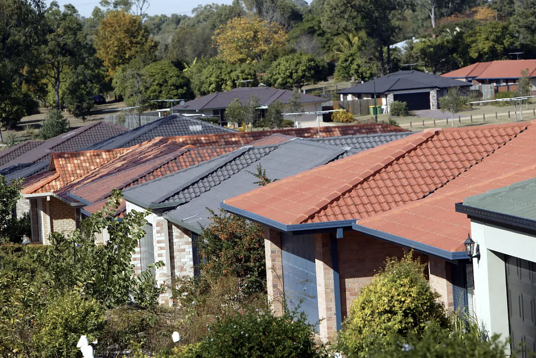 市场 | 代际财富之争，每代人都逃不开的话题！千禧一代锁定低成本住房，Z世代该如何应对高房价？（组图） - 1