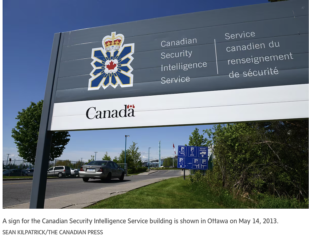 加拿大法院裁决：因所学专业推定中国留学生是“潜在间谍”，史无前例...（组图） - 3