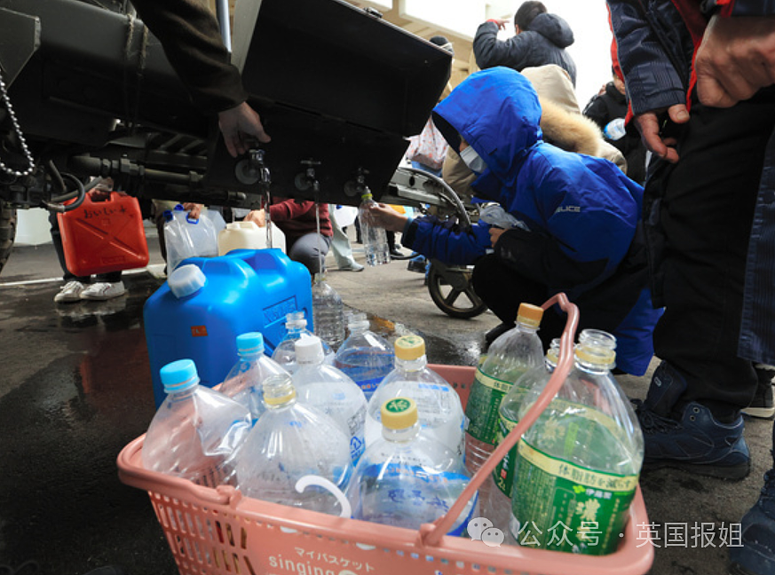 日本地震救援愈发荒谬？避难所发性骚扰警告，停水停电食物告急灾民冻死：灾难大国就这水平？（组图） - 23