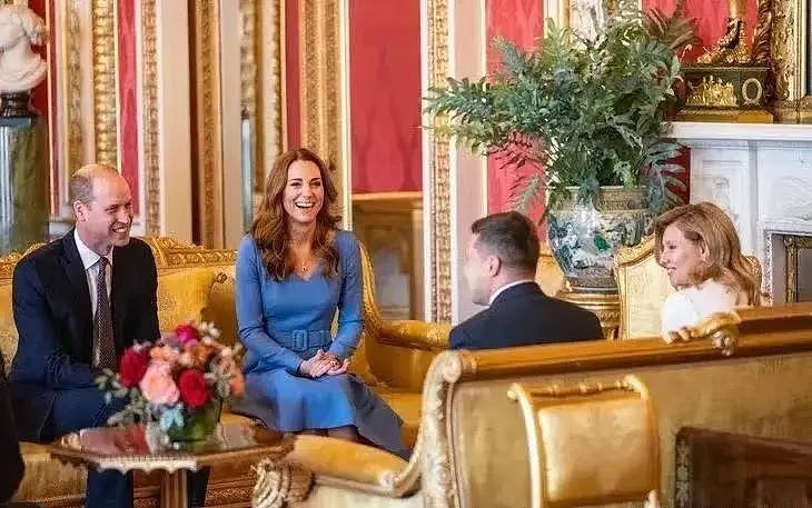 凯特王妃42岁生日快乐！ 王室发文祝贺，英媒： 她是未来女王， 君主制的中流砥柱（组图） - 25