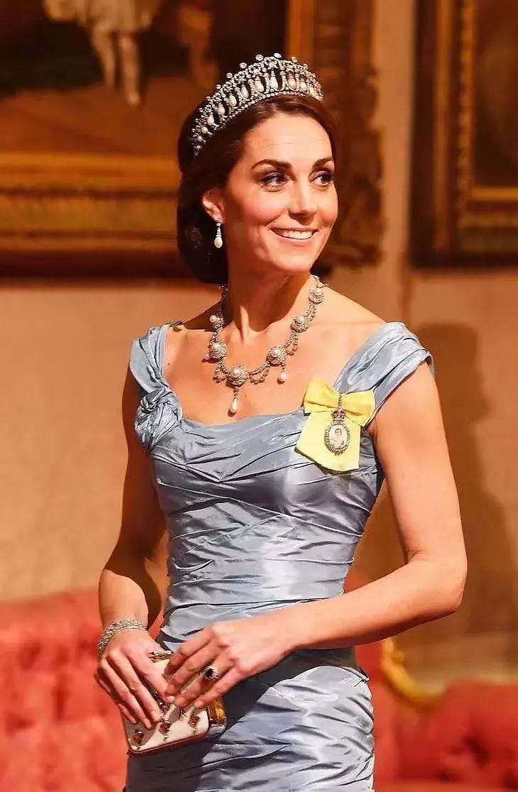 凯特王妃42岁生日快乐！ 王室发文祝贺，英媒： 她是未来女王， 君主制的中流砥柱（组图） - 22