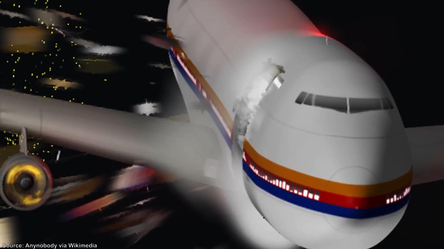 波音737 MAX甩窗，女乘客忆述惊吓经历，有人衣服遭扯飞全程半裸（组图） - 5
