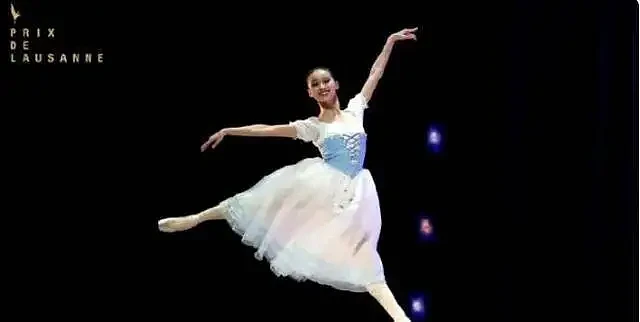 在德国失踪的中国芭蕾女演员已找到！在面包车旁失踪，曾被质疑卖到萝莉岛（组图） - 10