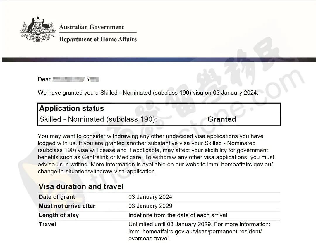 澳洲移民之路如何选？2024年澳洲拿PR途径最全汇总，一目了然！（组图） - 3