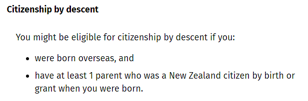 世界第六！全球护照排名出炉，新西兰“小黑本”凭啥这么好用？网友：这些事，来了才知道（组图） - 18