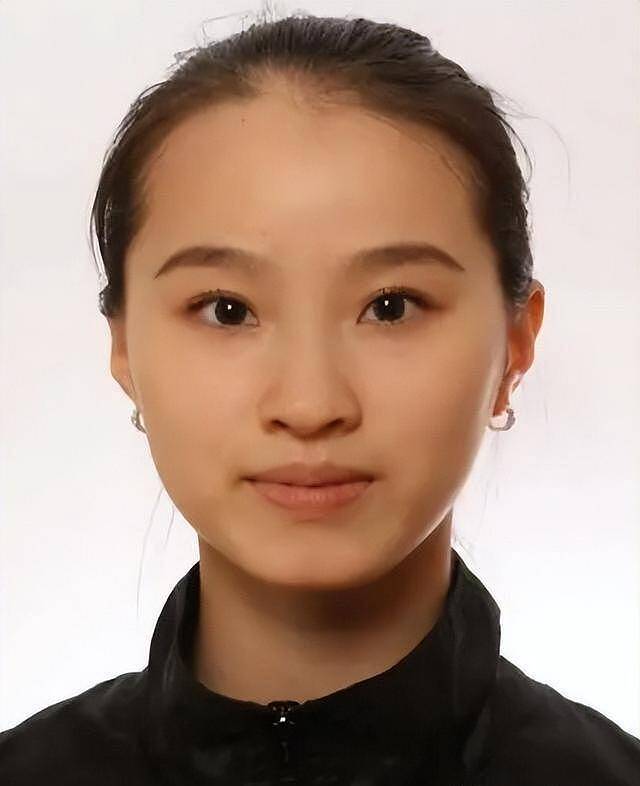 在德国失踪的中国芭蕾女演员已找到！在面包车旁失踪，曾被质疑卖到萝莉岛（组图） - 1