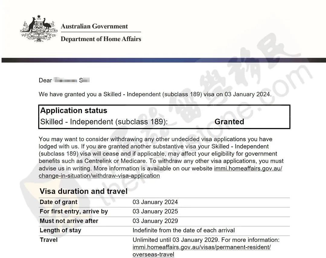 澳洲移民之路如何选？2024年澳洲拿PR途径最全汇总，一目了然！（组图） - 1
