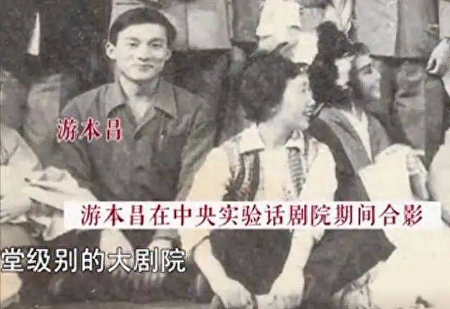 90岁游本昌出演《繁花》爆火，息影四年陪妻子抗癌，晚年出家为拍戏卖房（组图） - 13