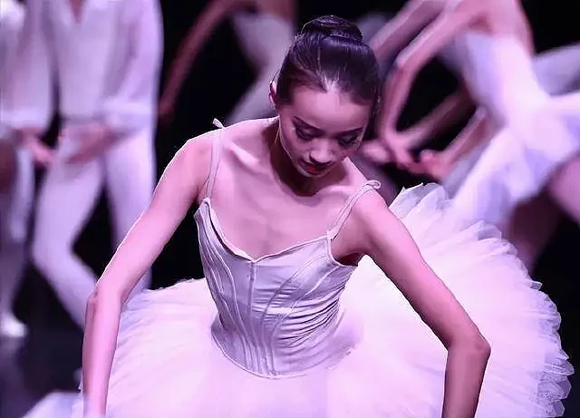 在德国失踪的中国芭蕾女演员已找到！在面包车旁失踪，曾被质疑卖到萝莉岛（组图） - 8