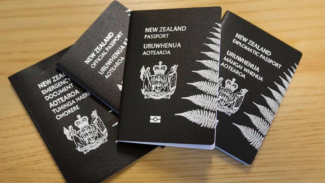 世界第六！全球护照排名出炉，新西兰“小黑本”凭啥这么好用？网友：这些事，来了才知道（组图） - 21