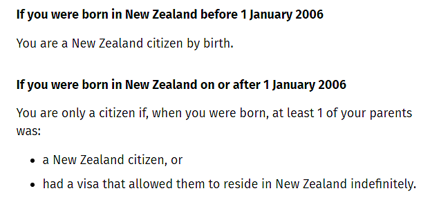 世界第六！全球护照排名出炉，新西兰“小黑本”凭啥这么好用？网友：这些事，来了才知道（组图） - 16