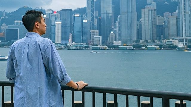 香港“抢人才”策略能否吸引拖家带口的大陆中年人士（组图） - 4