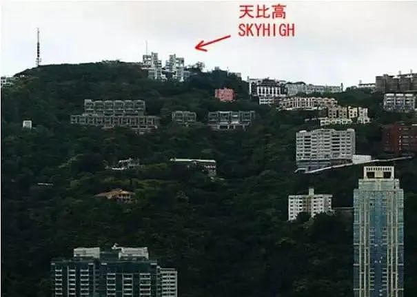 内地网红硬闯香港豪宅，就是不听劝！（组图） - 5