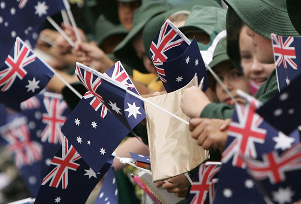 心塞！澳洲华人入籍公民身份却被取消！8次错过入籍宣誓仪式，就为方便回中国探亲（组图） - 1