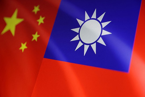 美媒指中国大陆干预台湾大选：信息、经济、军事多管齐下（组图） - 1