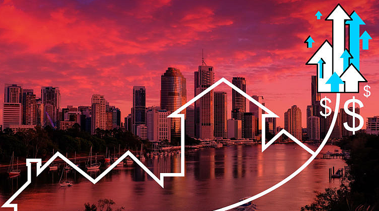 15年首次，墨尔本房价跌出全澳前三！而华人区又炸裂了（组图） - 2