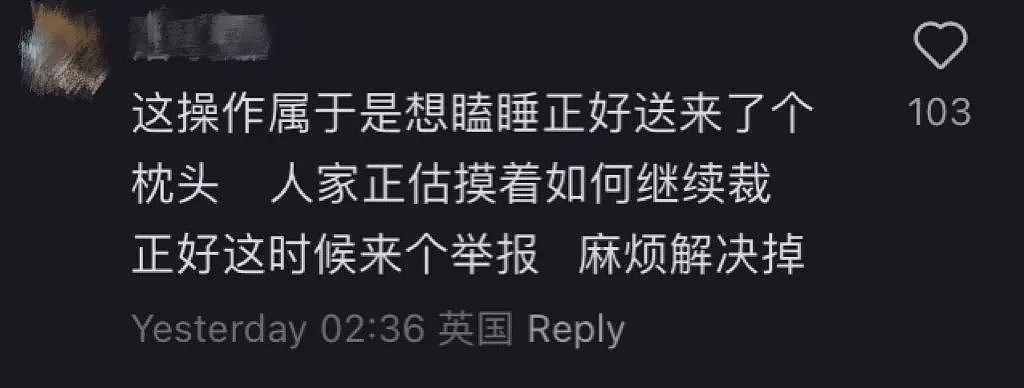 遭同胞匿名举报，多名德勤中国员工被开除！有人升职前夕被炒，网友：中国人只坑中国人......（组图） - 13