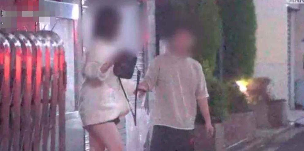 一名中国游客在东京遭“仙人跳”，被勒索了5000万，日本警察逮捕了28岁黑社会老大（组图） - 1