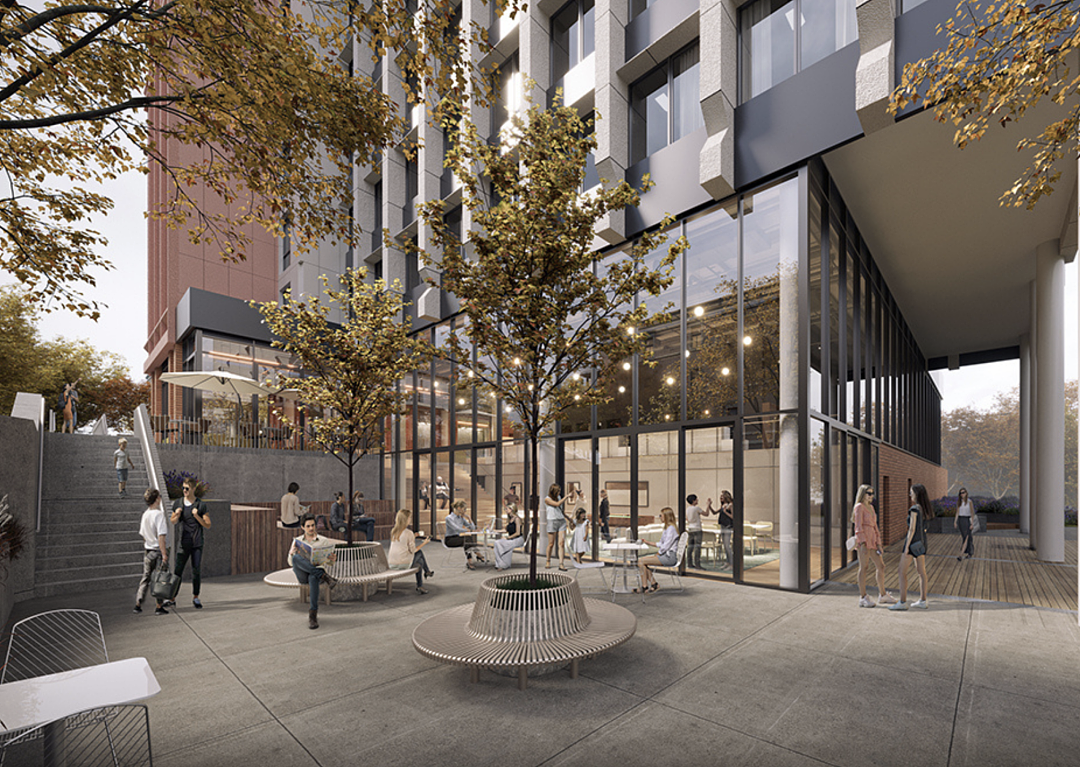 开发 | 悉尼开发巨头Freecity投资$2.3亿打造Macquarie Park豪华公寓，拟建19层共居塔楼（组图） - 6