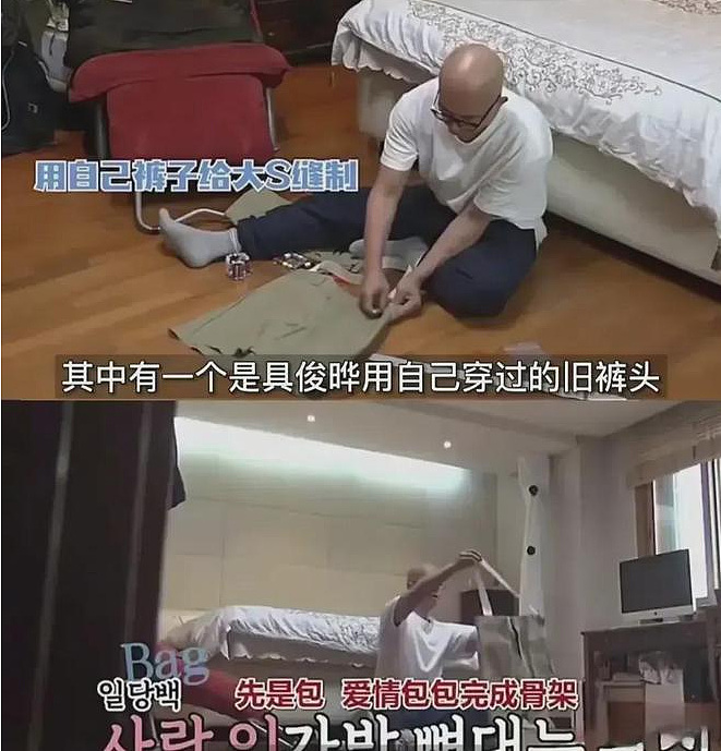 大S复出营业照被嘲长得像AI，疑医美后遗症，与汪小菲彻底决裂（组图） - 13