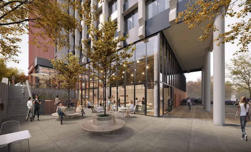 开发 | 悉尼开发巨头Freecity投资$2.3亿打造Macquarie Park豪华公寓，拟建19层共居塔楼（组图） - 3