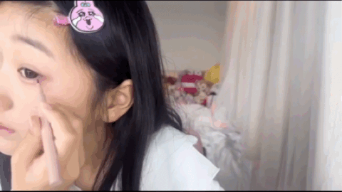 日本12岁小学女生被指“勾引男人”，网友恶毒诅咒，只因她化了个妆…（组图） - 5