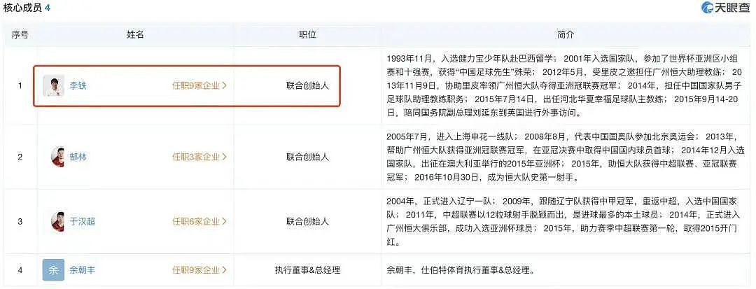 李铁妻子被曝拒退2.7亿巨额赃款，准备离婚！（组图） - 11