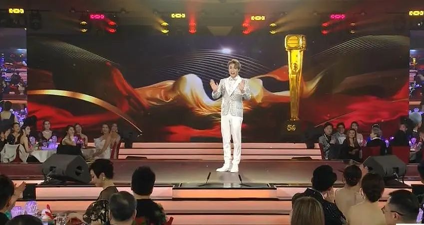 TVB颁奖礼名单出炉！佘诗曼三封视后，《新闻女王》成最大赢家（组图） - 26