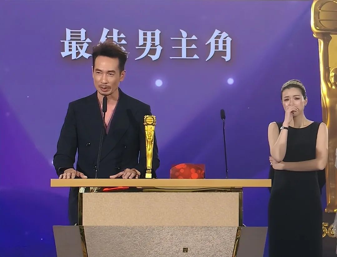 TVB颁奖礼名单出炉！佘诗曼三封视后，《新闻女王》成最大赢家（组图） - 11