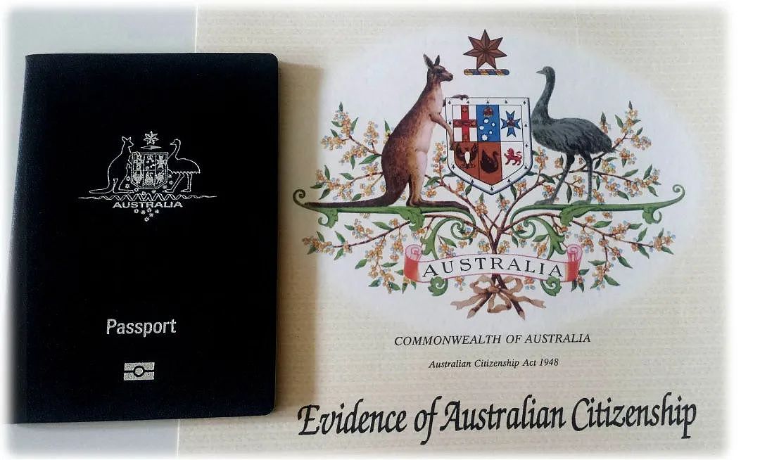 为方便回国，澳洲华女连续8次缺席这件事，被取消公民身份！（组图） - 2