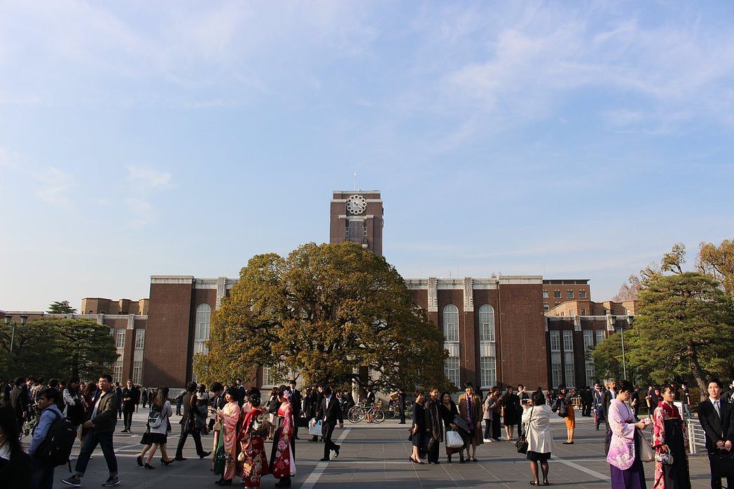 华人留学生：去日本的都是“反贼”，到美澳加的大多是“小粉红”（组图） - 1