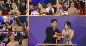 TVB颁奖礼名单出炉！佘诗曼三封视后，《新闻女王》成最大赢家（组图） - 4