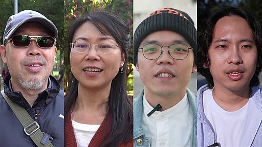 台湾选举：一文读懂民进党为何获胜，多国庆祝赖清德胜选引北京不满（组图） - 3