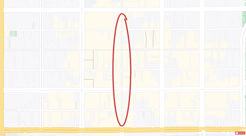 奇了怪了！墨尔本最繁忙的大街，竟然从地图上消失了…（组图） - 10
