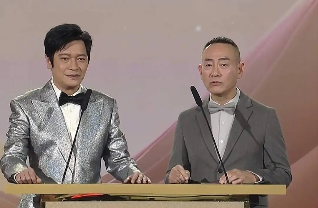 TVB颁奖礼直击，三料视后诞生，视帝有惊喜，多个奖项实至名归（组图） - 3