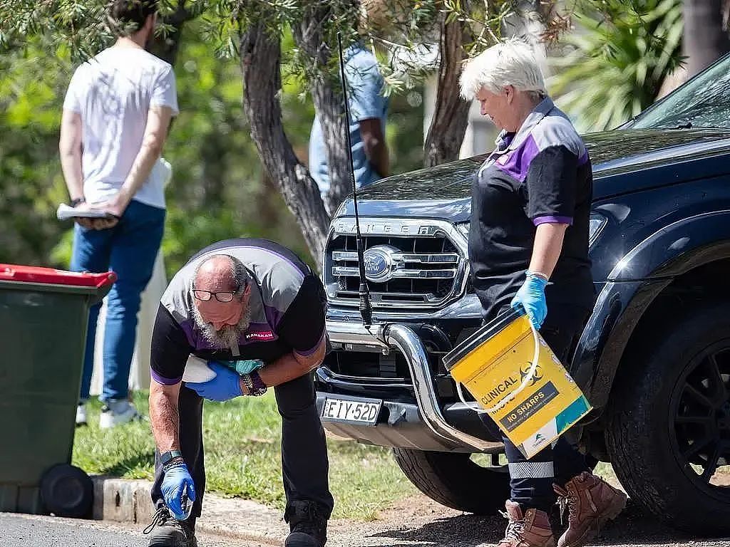 悲剧再次发生！悉尼爸爸倒车撞倒1岁女儿，不幸当场死亡，这样的事故已经不止发生1，2次了...（组图） - 7