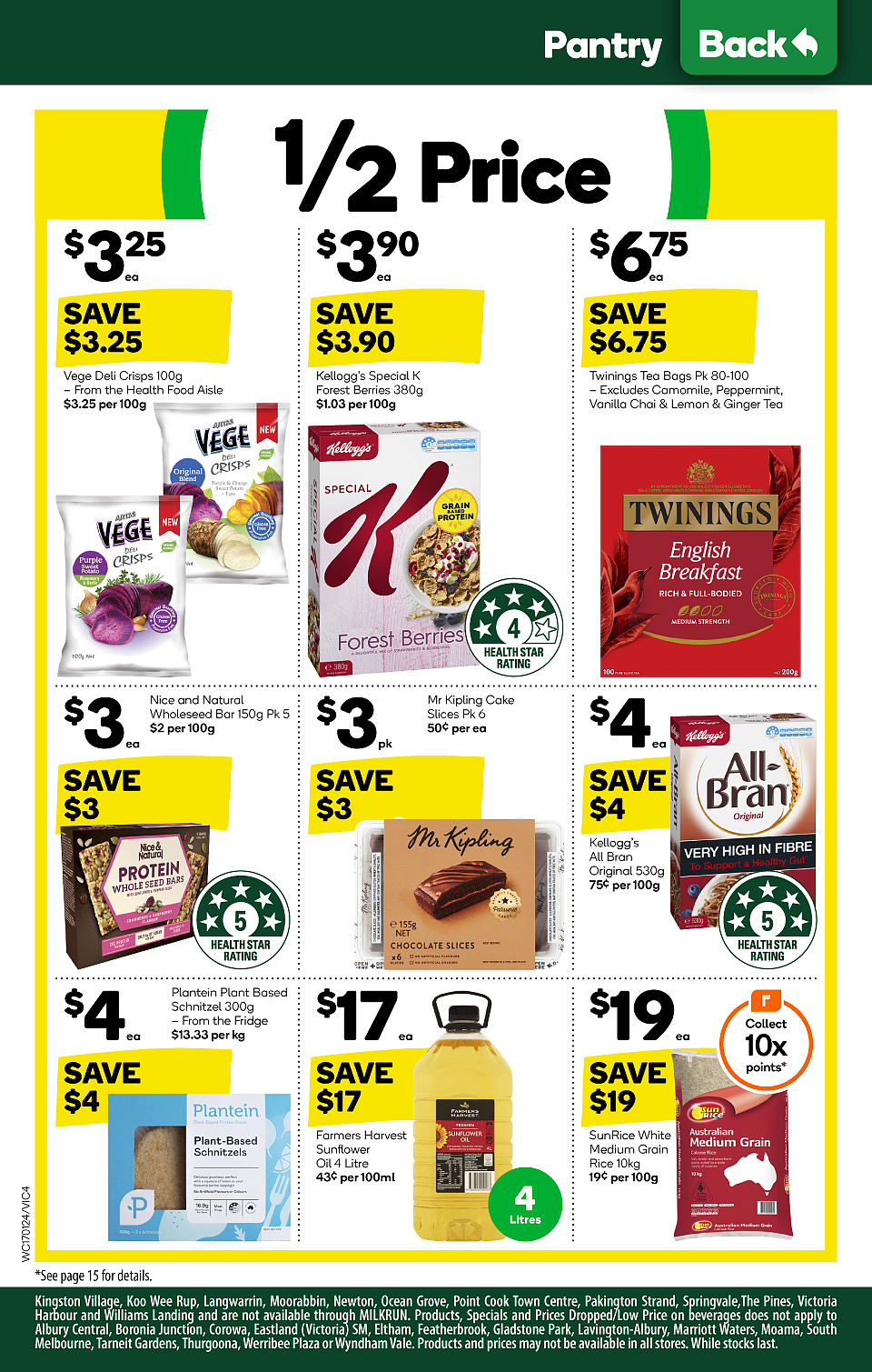 Woolworths 1月17日-1月23日打折，庆农历新年，亚洲美食打折了（组图） - 4