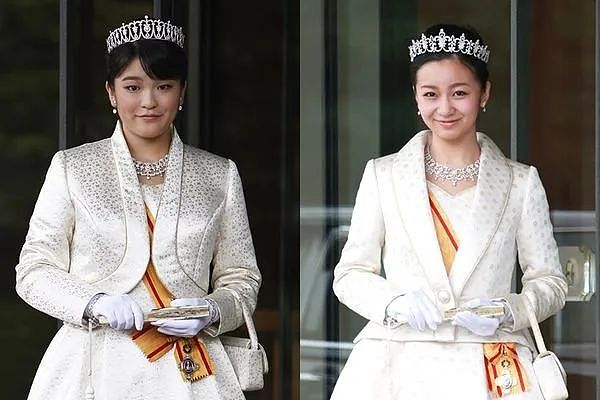 日本公主逃离皇室第一人！当年被克扣皇冠，忙到单身33年，如今日子美滋滋…（组图） - 6