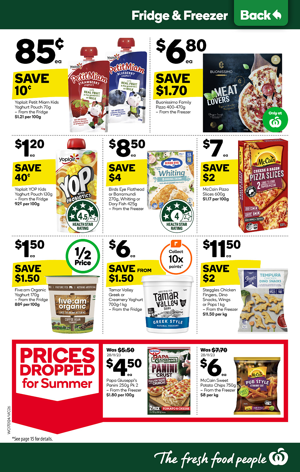 Woolworths 1月17日-1月23日打折，庆农历新年，亚洲美食打折了（组图） - 26