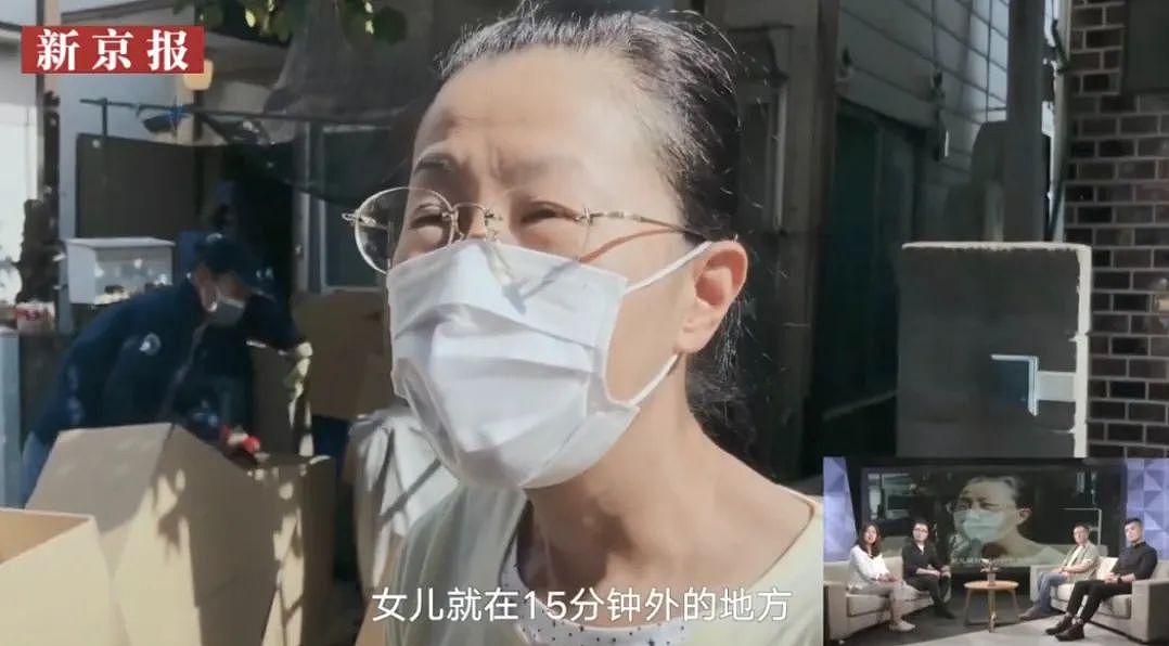 上海独居老人猝死家中两年，化为白骨睡在沙发上，子女却漠不关心…（组图） - 10