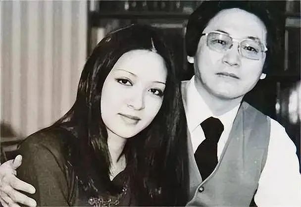 绝美胡因梦：美过林青霞，与前夫李敖的4个月婚姻，她足足消化了40年（组图） - 1