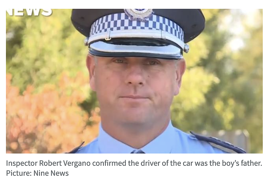 悲剧再次发生！悉尼爸爸倒车撞倒1岁女儿，不幸当场死亡，这样的事故已经不止发生1，2次了...（组图） - 15