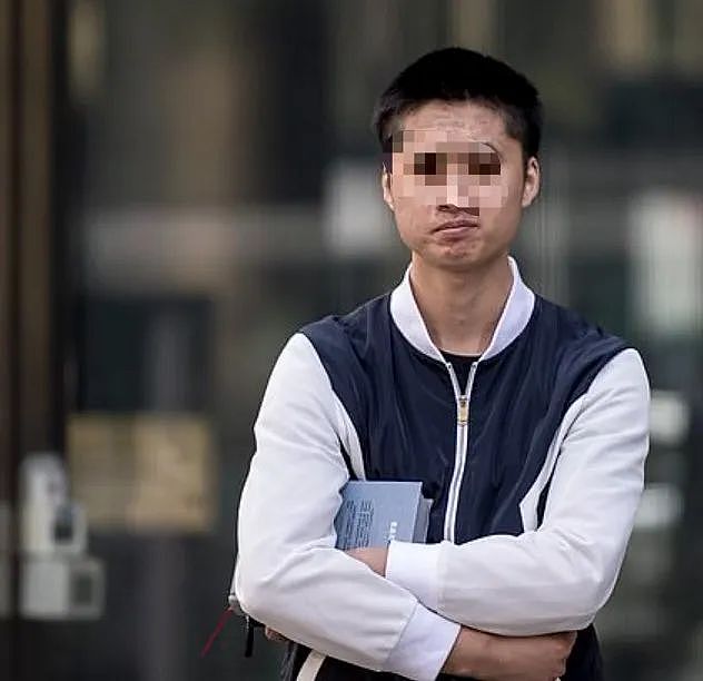 3年监禁！28岁中国司机澳洲开车，标志没看懂，撞死人！获释后遭驱逐出境（组图） - 3